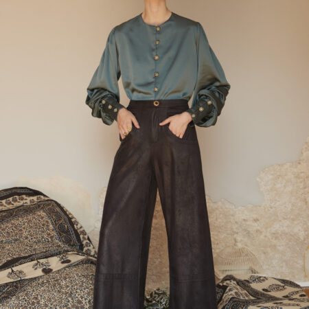 CRUISE BOTTOMS-NIDODILEDA