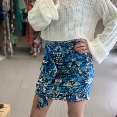 VALLEY VIEW DRESS-PROJECT SOMA