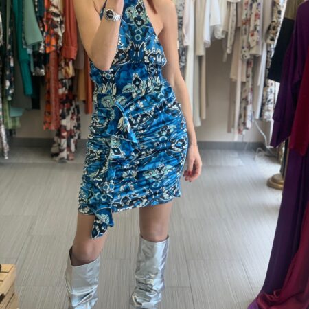 VALLEY VIEW DRESS-PROJECT SOMA