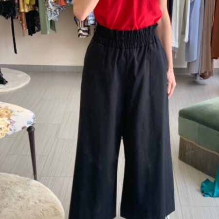 SILKY TOP RED-CKONTOVA