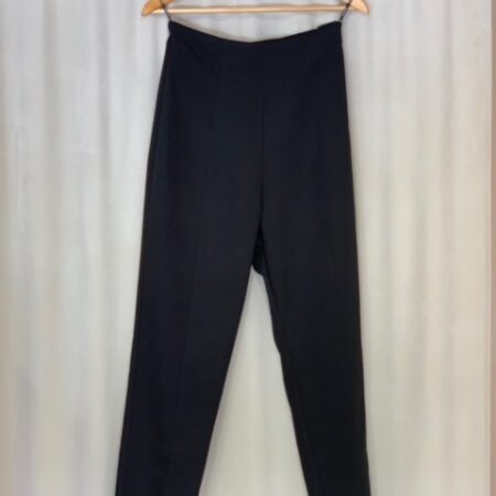 HIGH WAISTED PANTS BEIGE/WHITE/BLACK-CKONTOVA