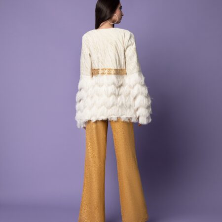 HARLOW OUTERWEAR-MYA