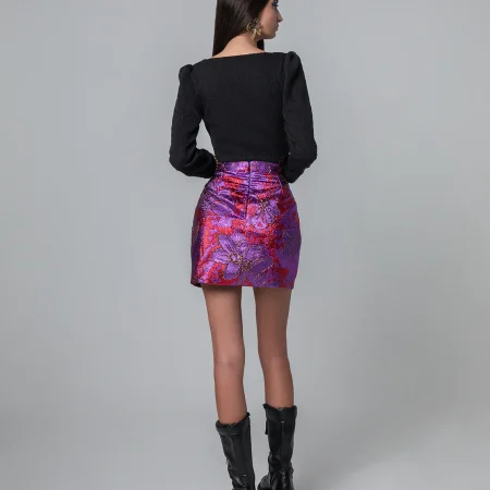 MAGGIE SWEATER-ΜΥΑ