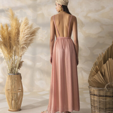 BELINDA DRESS-MYA COLLECTION