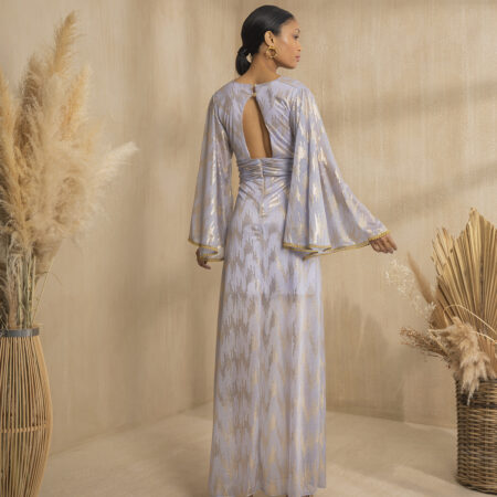 LUNA DRESS-MYA COLLECTION