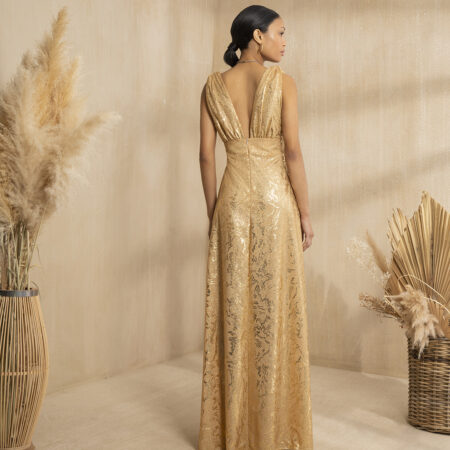 ANSLEY DRESS-MYA COLLECTION