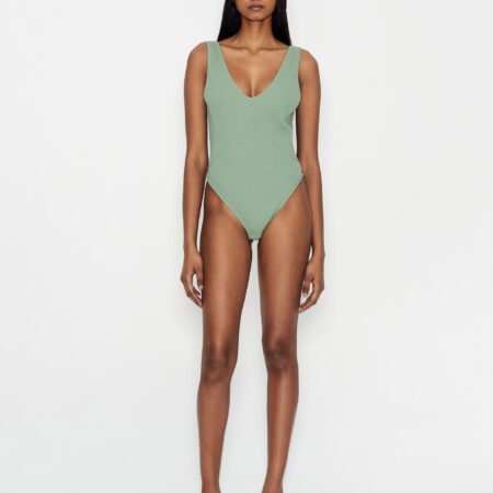 PARFAIT DREAM BODYSUIT/ΜΑΥΡΟ/ΛΕΥΚΟ/PISTACCHIO-NADIA RAPTI