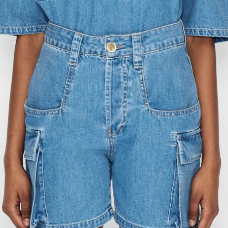 CABANA DREAMS BERMUDA-NADIA RAPTI