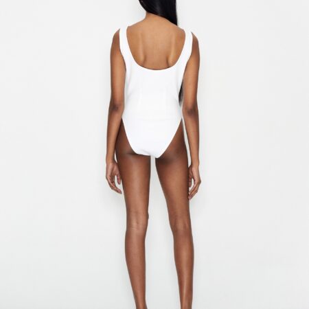 PARFAIT DREAM BODYSUIT/ΜΑΥΡΟ/ΛΕΥΚΟ/PISTACCHIO-NADIA RAPTI