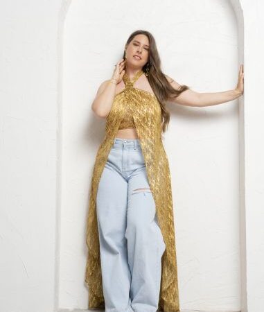 GABRIELLE TOP-PROJECT SOMA