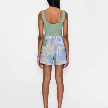 AMALFI SHORTS-NADIA RAPTI