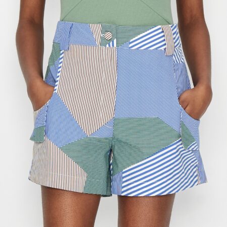 AMALFI SHORTS-NADIA RAPTI