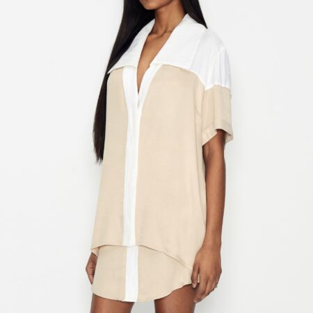 SIMPLY PERFECT SHIRT-NADIA RAPTI