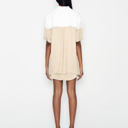 SIMPLY PERFECT SHIRT-NADIA RAPTI