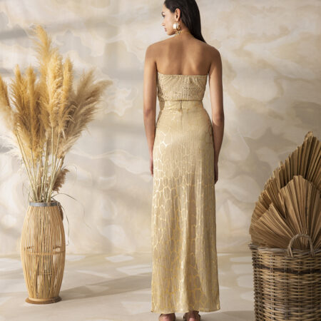 SYNTHIA TOP-MYA COLLECTION