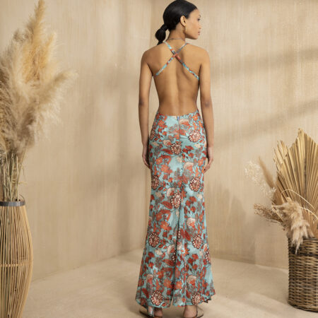 CORALIE DRESS-MYA COLLECTION