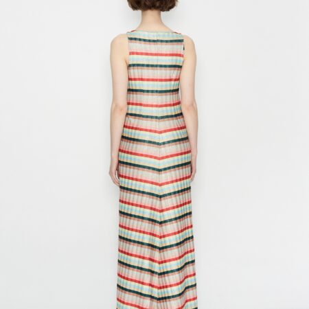 TUTTI FRUTTI DRESS-NADIA RAPTI