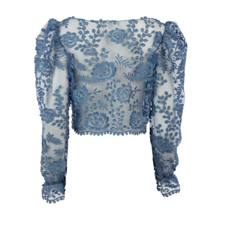 ADELAIDE TOP-MYA COLLECTION