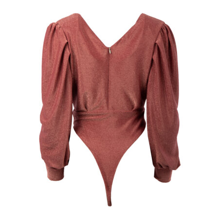 CASSIDY BODYSUIT-MYA COLLECTION