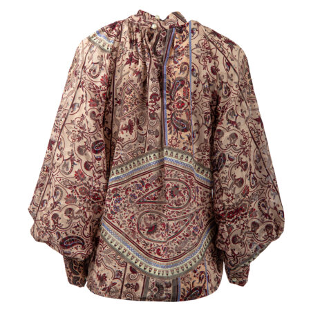 JANE SHIRT-MYA COLLECTION