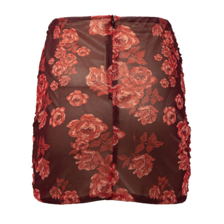 DEMI SKIRT-MYA COLLECTION