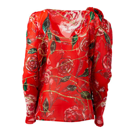 JULIET SHIRT-MYA COLLECTION