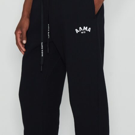 ALMA SWEATPANTS-NADIA RAPTI