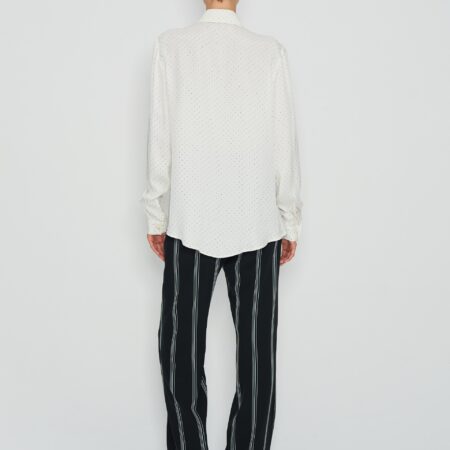 VINTAGE AROMA SHIRT-NADIA RAPTI