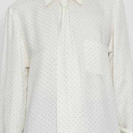 VINTAGE AROMA SHIRT-NADIA RAPTI