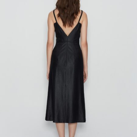 WILD FLOWER DRESS-NADIARAPTI