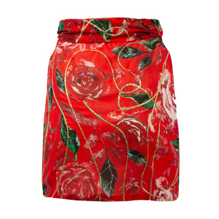 JULIET SKIRT-MYA COLLECTION