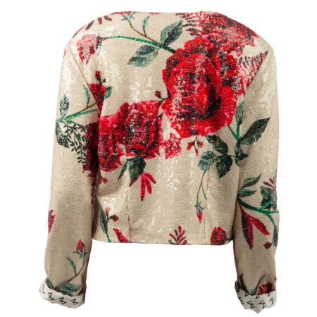 BELLA JACKET-MYA COLLECTION