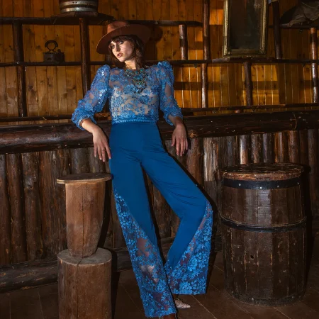 ADELAIDE PANTS-MYA COLLECTION