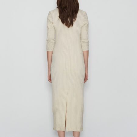 LILY KNIT DRESS-NADIA RAPTI