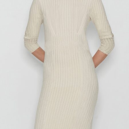 LILY KNIT DRESS-NADIA RAPTI
