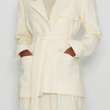 CAMELIA JACKET-NADIA RAPTI