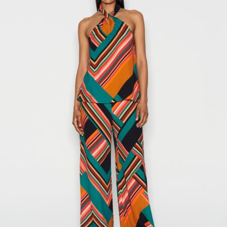 KALEIDOSCOPE TOP-NADIA RAPTI