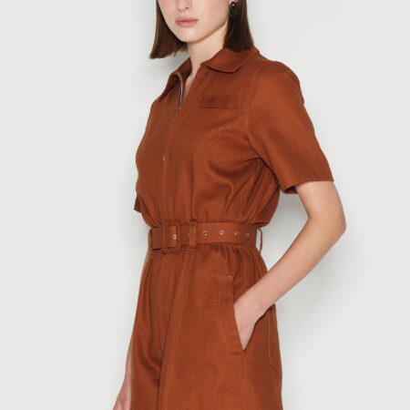 ODYSSEY PLAYSUIT-NADIA RAPTI