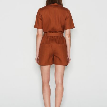 ODYSSEY PLAYSUIT-NADIA RAPTI