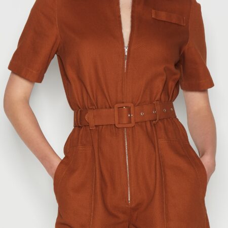 ODYSSEY PLAYSUIT-NADIA RAPTI