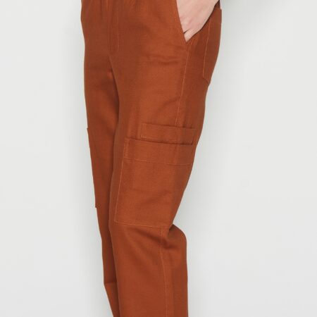 ODYSSEY PANTS WOMEN-NADIA RAPTI