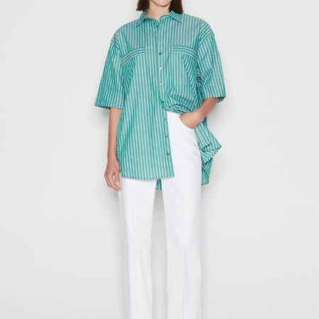 JAMES SHIRT MEN/WOMEN -NADIA RAPTI