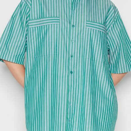 JAMES SHIRT MEN/WOMEN -NADIA RAPTI