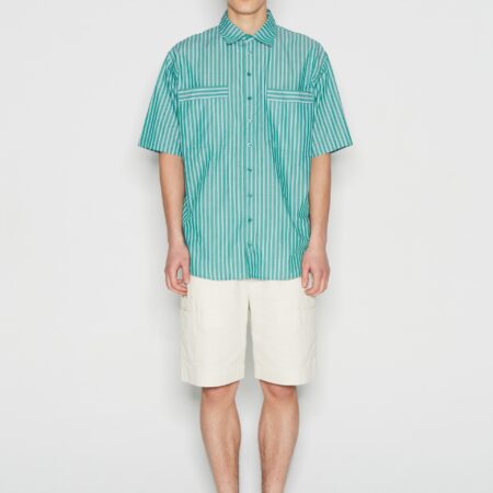 JAMES SHIRT MEN/WOMEN -NADIA RAPTI