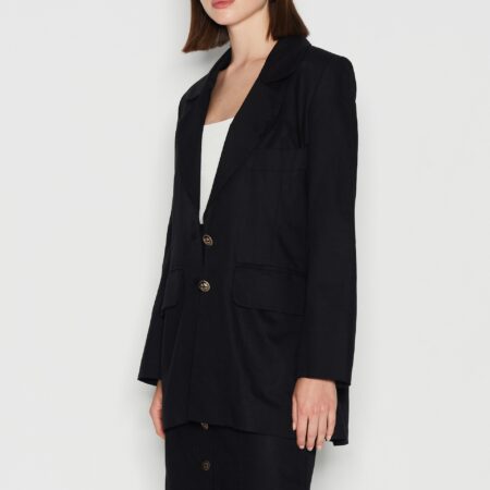 FELICITY BLAZER-NADIA RAPTI