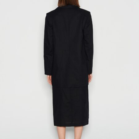 FELICITY BLAZER-NADIA RAPTI