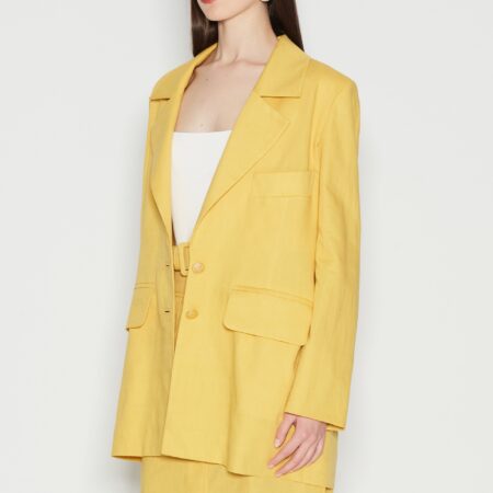 FELICITY BLAZER-NADIA RAPTI