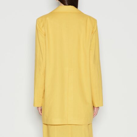 FELICITY BLAZER-NADIA RAPTI