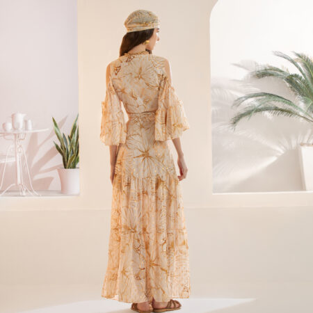 DORCAS TOP-MYA COLLECTION