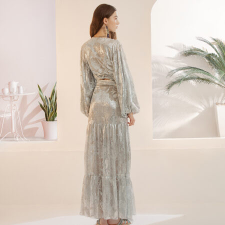 SELENE TOP-MYA COLLECTION